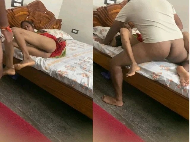 Bhabhi ki chudai “Rent kay paisy nahi hai” House owner sex vedio