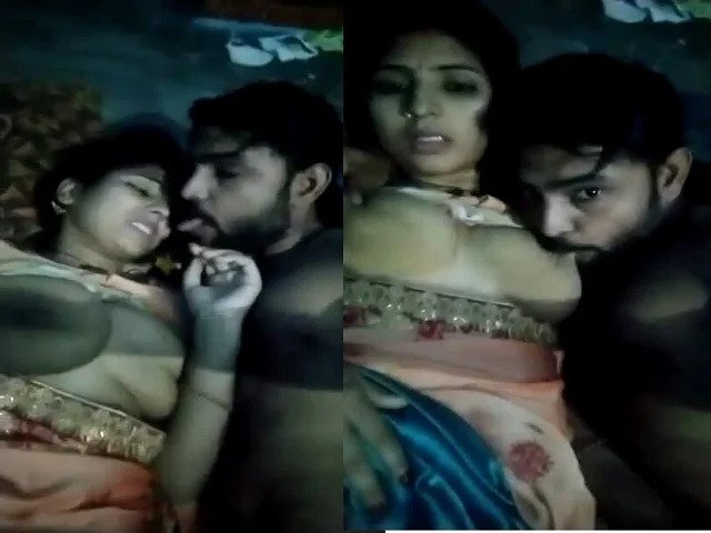 Hindi sexy bf video with his big boobs gf viral Scandal mydesi mms