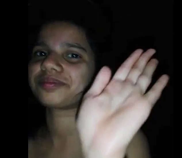 Indian teen sex big boobs young girl desi chut ki chudai