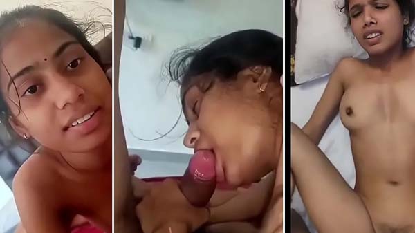 College girl sex tight hairy pussy video only indian porn