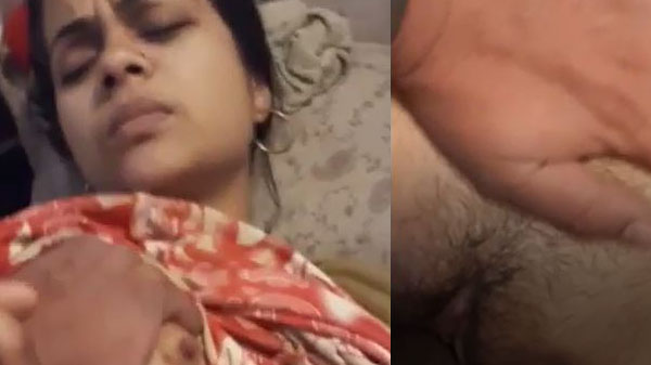 Desi Behari Girl Sex MMS with Boyfriend
