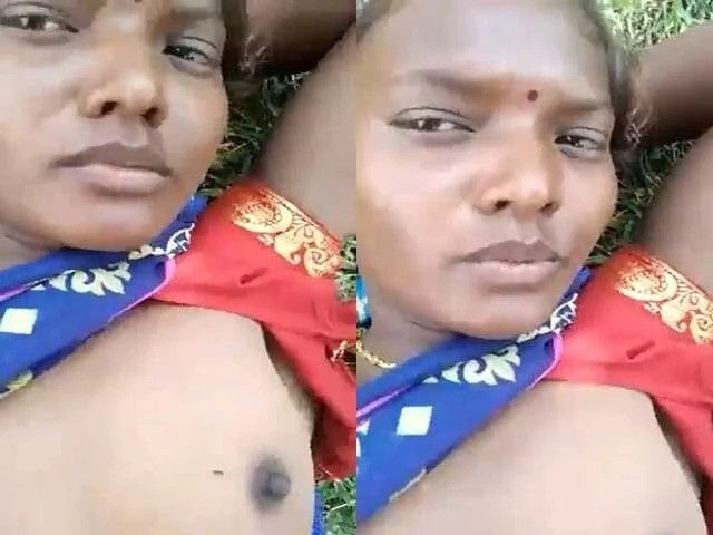 Bihari Sex Video With Wife Outdoor Sex Leaked MMS
