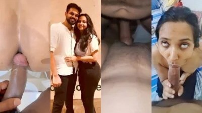 Desi Sex MMS Girlfriend Saying ‘Bs Bhi Kro Janu’ Hindi Audio Sex