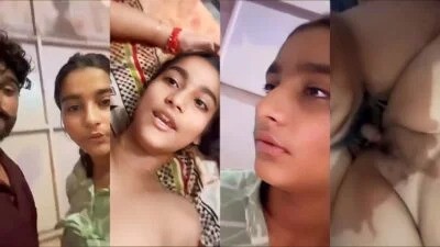 Desi Sex MMS Young Girlfriend Breakup Sex