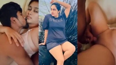 Indian Teen Sex Hot Girl Pussy Fucking Viral MMS
