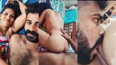 Mallu xxx Newly Married Mallu Hot Couples desi sex MMS