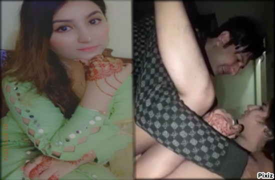 Pakistani sex video girlfriend Sex MMS Scandal