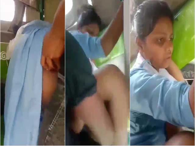 Student sex video in auto rikshaw on road new desi mms joysporn