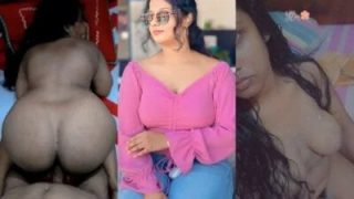 Big ass mallu aunty sex video with his ex bf